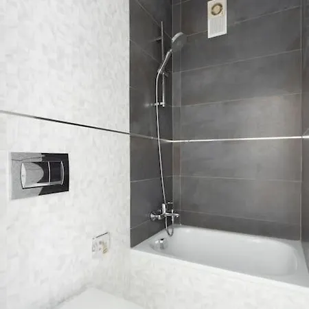 Classbnb - Apartment 150M From Las Vistas Beach Arona  Exterior photo