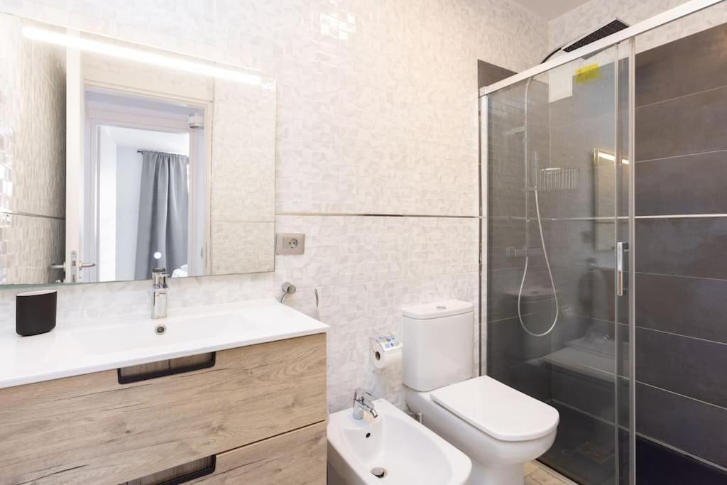 Apartment Classbnb - 150m From Vistas *
