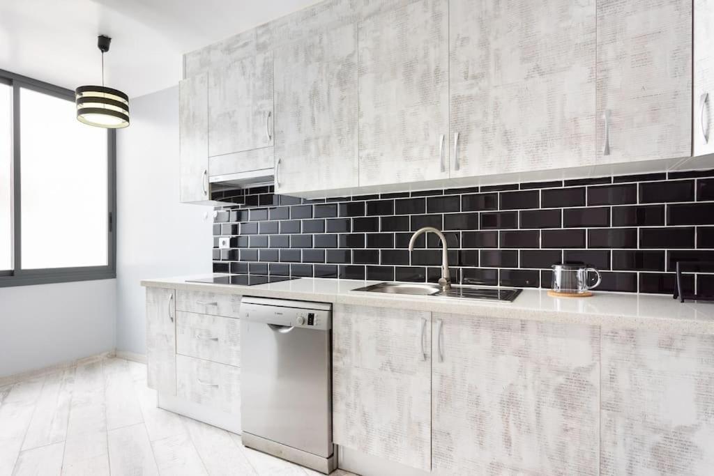 Apartment Classbnb - 150m From Vistas